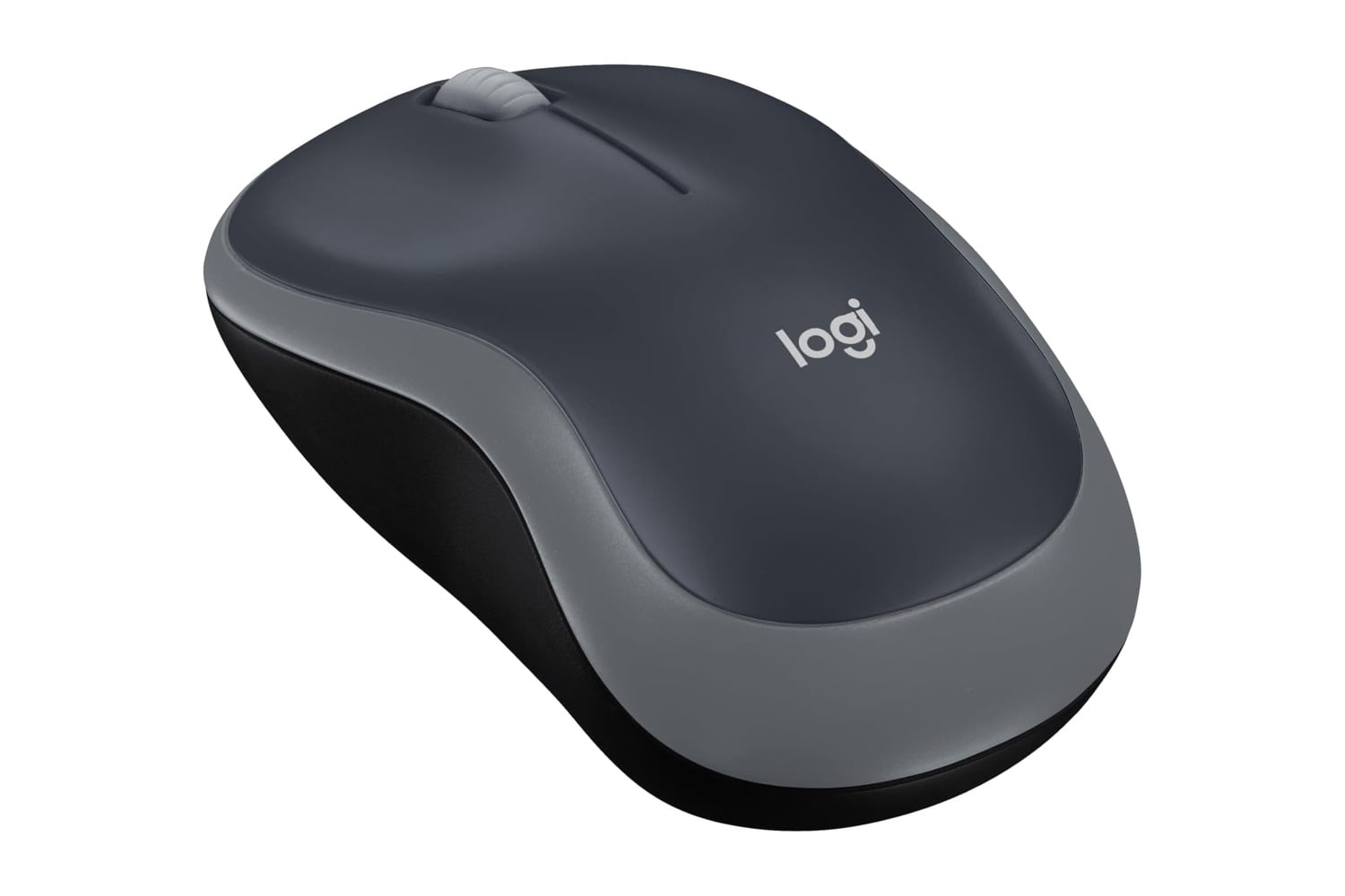 Logitech M185 Wireless Mouse