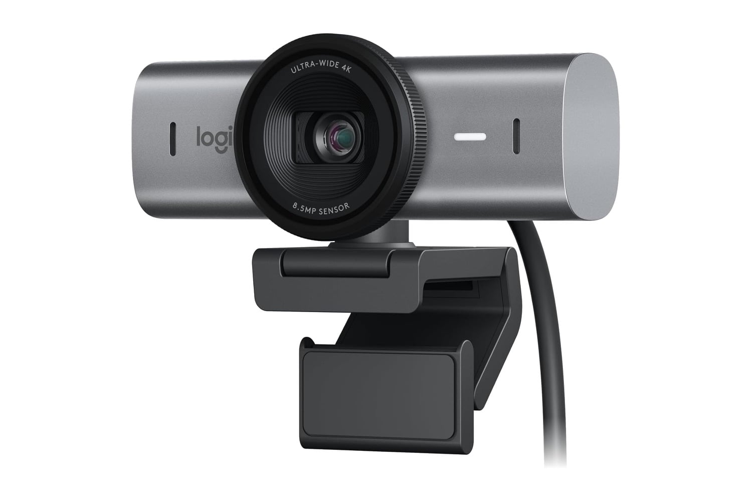 Logitech Mx Brio Ultra Hd 4k Webcam