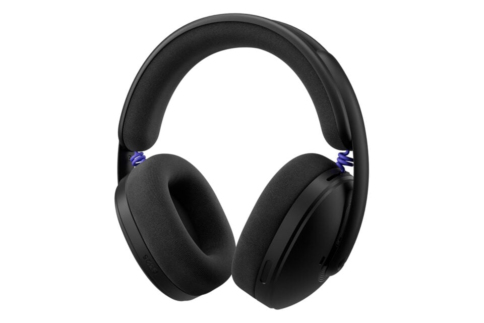 Logitech G325 Lightspeed Gaming Headset Hits an All-Time Low Just Weeks ...