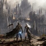 Lord Of The Fallen 2 Official Image From Ci Games
