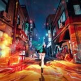 Neverness To Everness Official Artwork Perfect World Games
