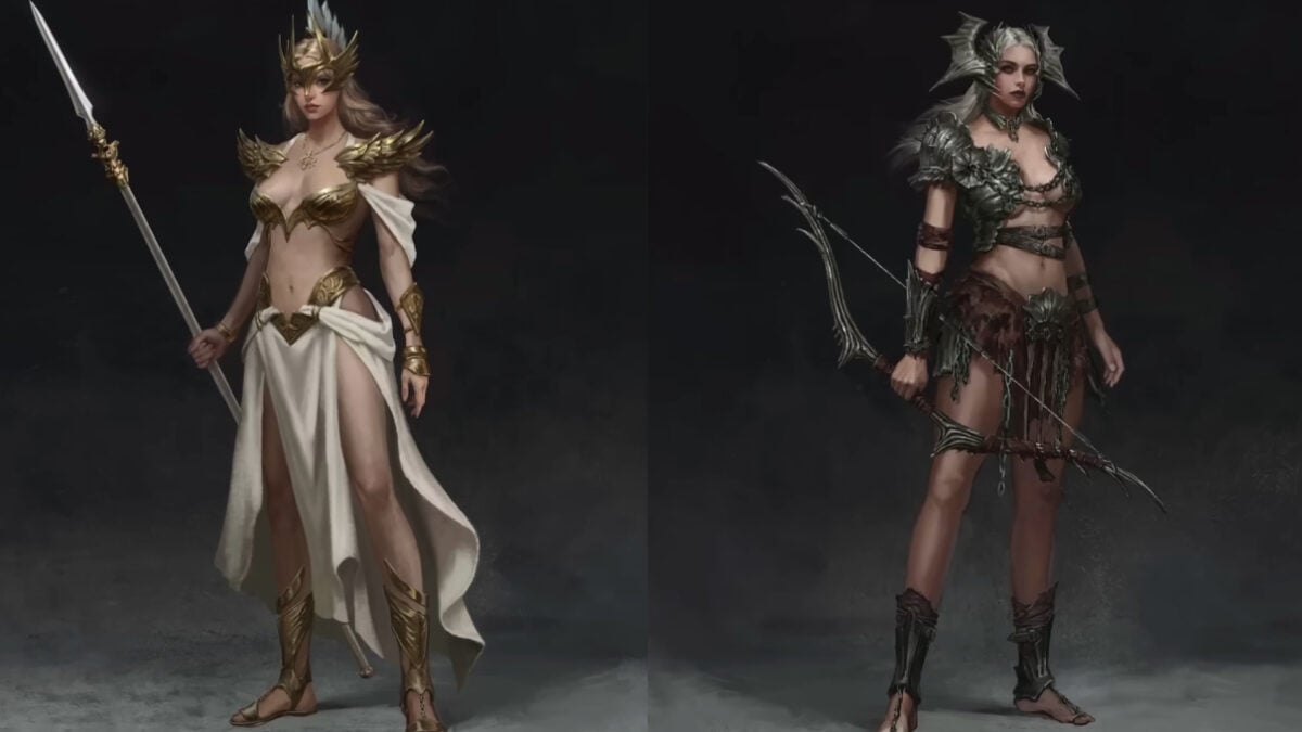 Lords Of The Fallen 2 Studio Paid A Gaming YouTuber To Promote Its Boring Bikini Armor