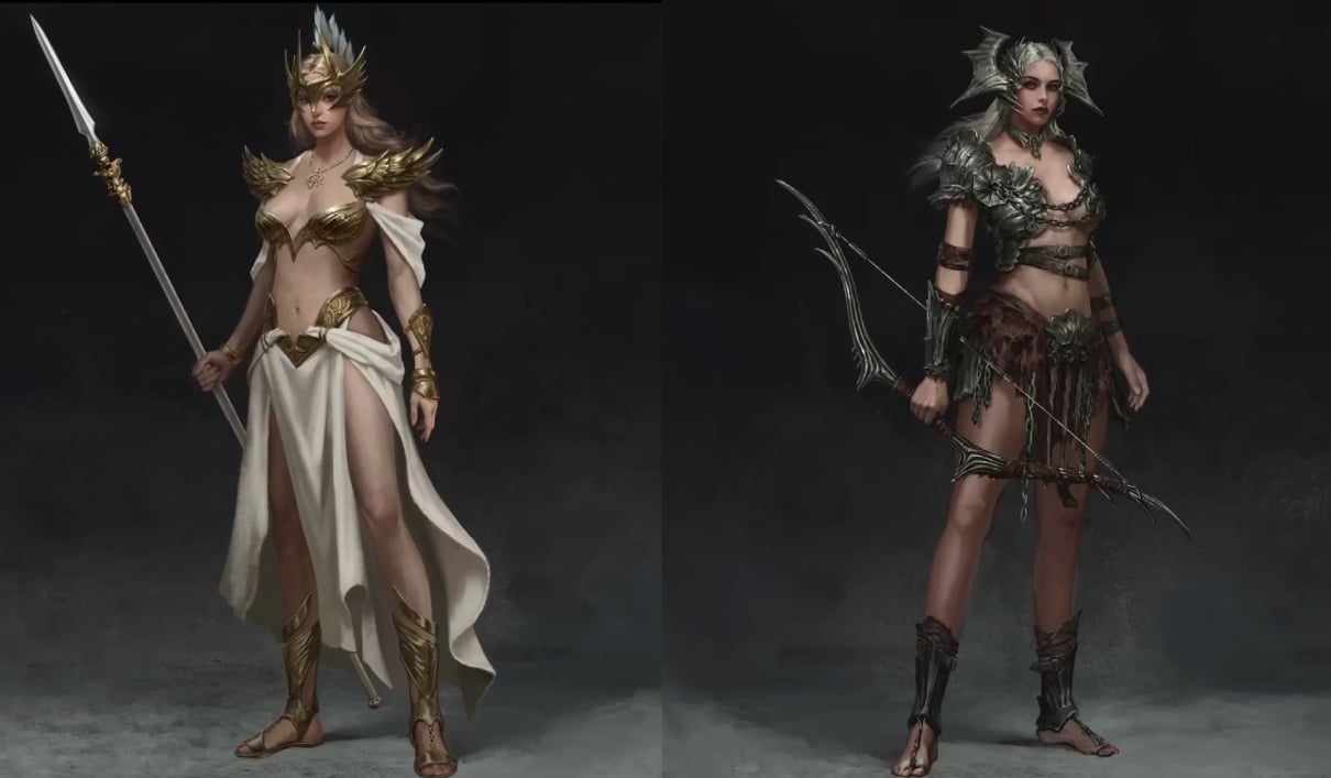 Lords of the Fallen 2