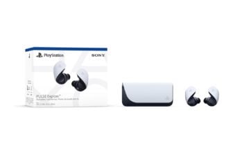 Pulse Explore Wireless Earbuds