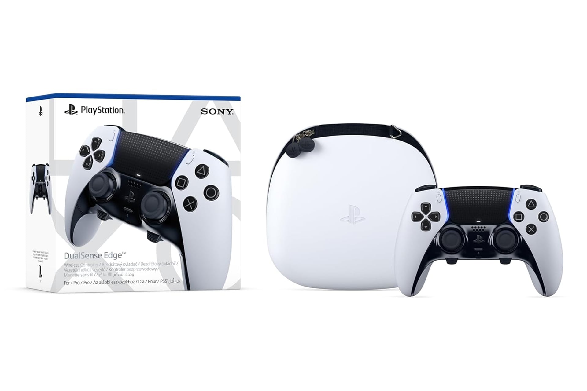 Playstationdualsenseedge