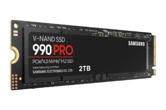 Samsung 990 Pro Ssd