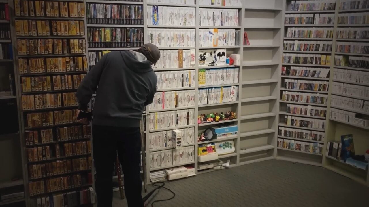 GameStop CEO Accused Of Auctioning Off History From The Game Informer Vault As Part Of His eBay Acquisition Stunt
