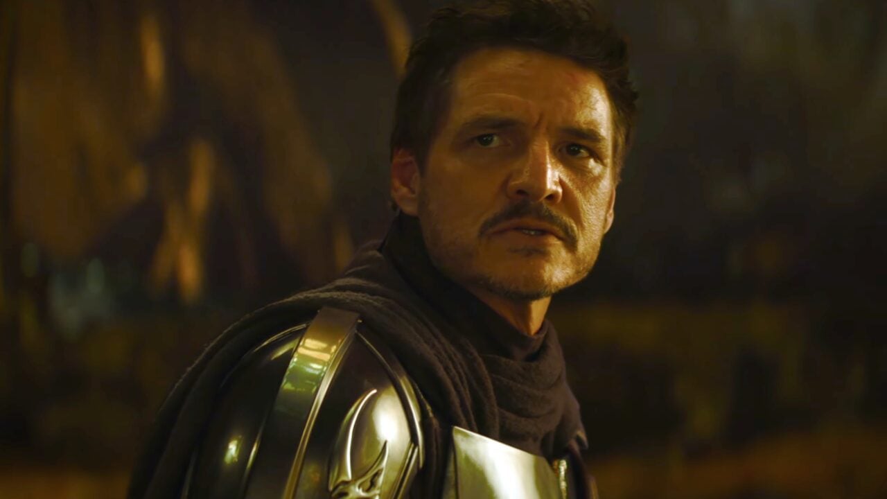 Pedro Pascal, Have You Considered Being In Things That Are Good?