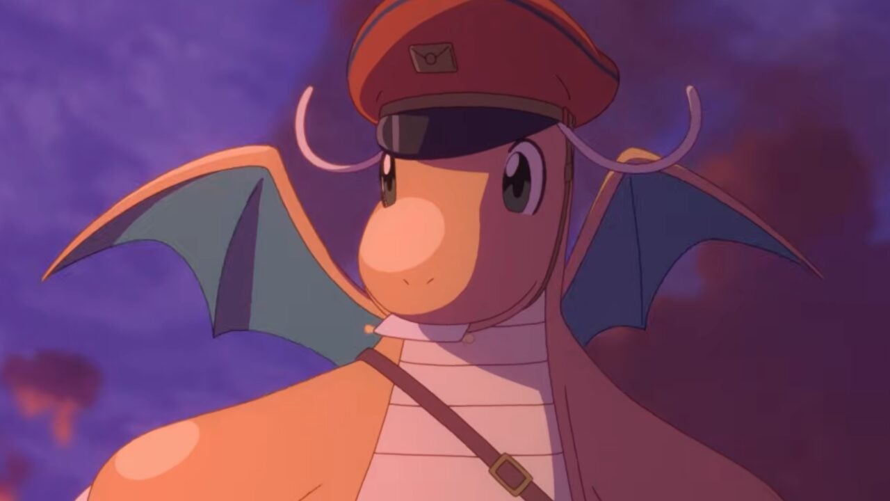 After A Year Of Waiting, Pokémon Has Finally Released One Of Its Best Anime Episodes In English