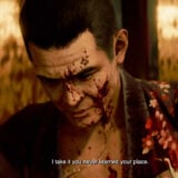Stranger Than Heaven Bunta Sugawara