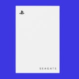 Seagate Game Drive For Playstation® Consoles 2 Tb External Hard Drive