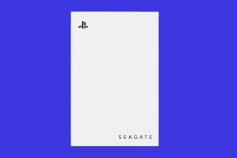 Seagate Game Drive For Playstation® Consoles 2 Tb External Hard Drive