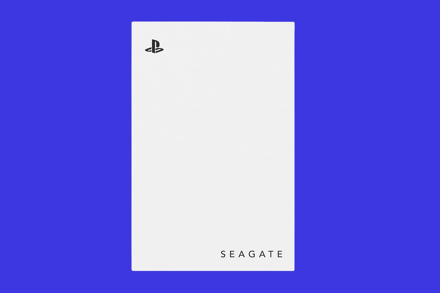 Seagate Game Drive For Playstation® Consoles 2 Tb External Hard Drive