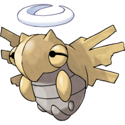 Shedinja