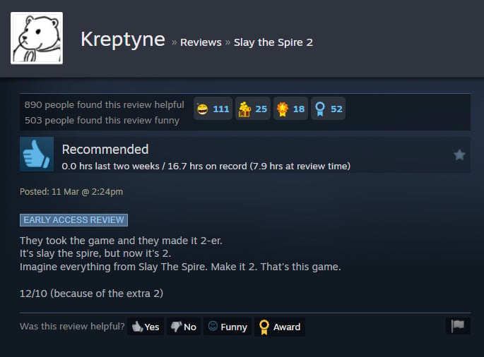 Slay The Spire 2 They Took The Game And Made It 2 Er