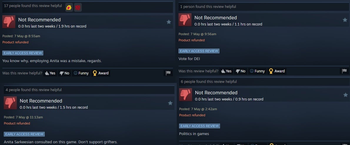 Slay The Spire 2 Latest Review Scores Steam
