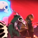 Slay The Spire 2 Official Art From Early Access Launch Date Trailer
