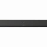 Sony S100f 2.0ch Soundbar With Bass Reflex Speaker