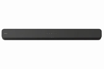 Sony S100f 2.0ch Soundbar With Bass Reflex Speaker