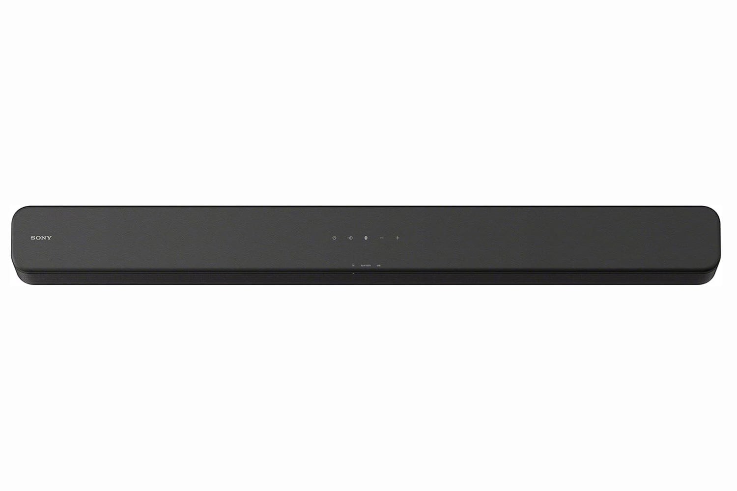 Sony S100f 2.0ch Soundbar With Bass Reflex Speaker
