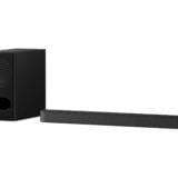Sonybraviasoundbar+subwoofer