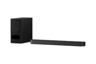 Sonybraviasoundbar+subwoofer