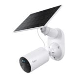 Tapo Solarcam