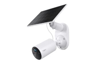 Tapo Solarcam