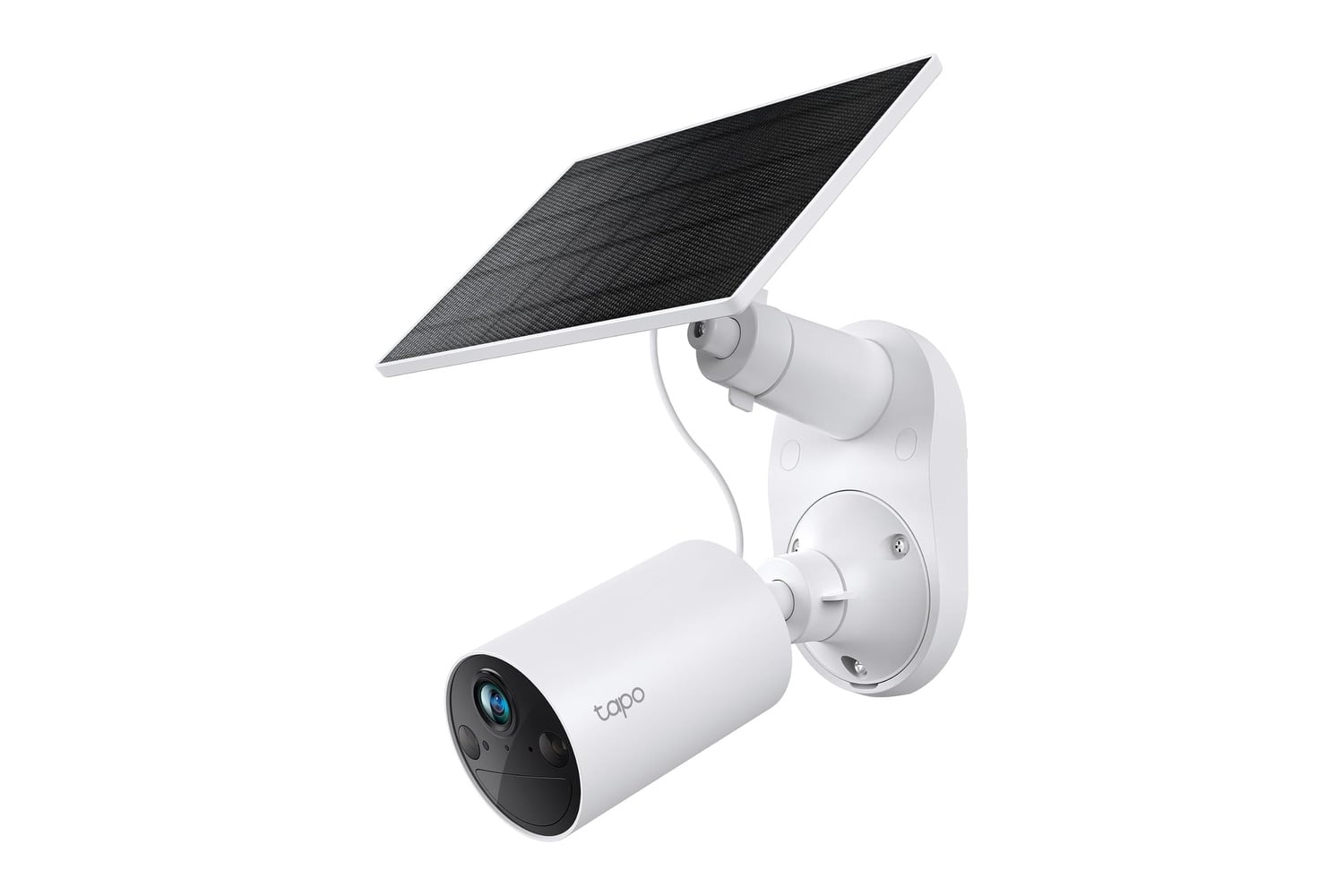 Tapo Solarcam