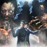 The House Of The Dead 2 Remake Official Image Forever Entertainment