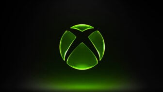 The Latest Xbox Logo