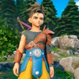 Update From The Dragon Quest Team 5 0 Screenshot