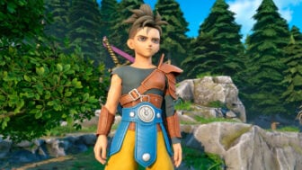 Update From The Dragon Quest Team 5 0 Screenshot
