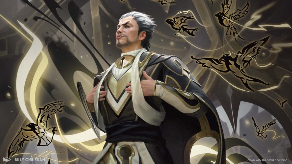 Strixhaven Eclipses Lorwyn, Is Now The Biggest MTG Premier Set Ever