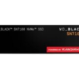 Wd Black Sn7100 1tb Nvme Ssd