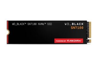 Wd Black Sn7100 1tb Nvme Ssd