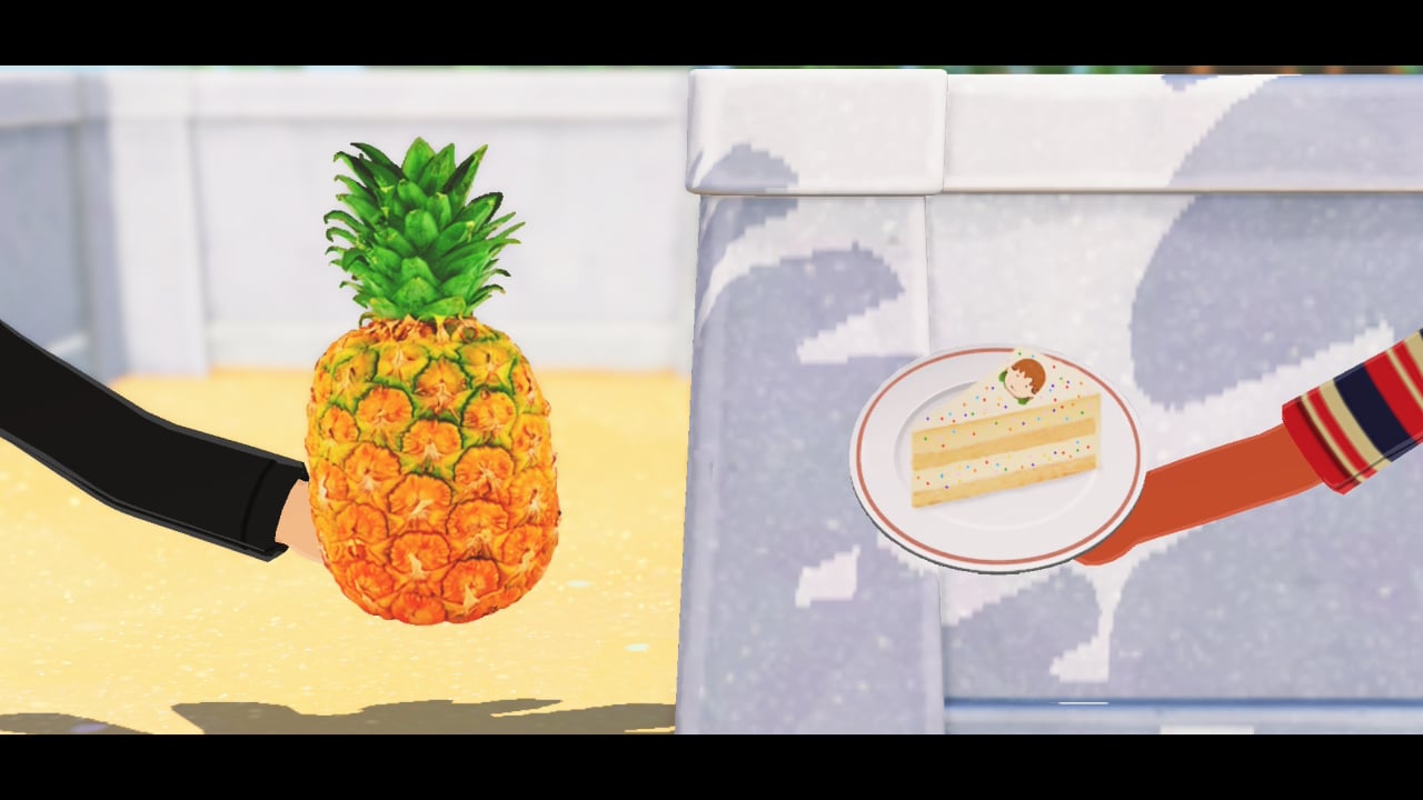Tomodachi Life Living the Dream
