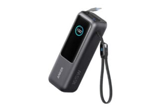 Anker Power Bank For Laptop