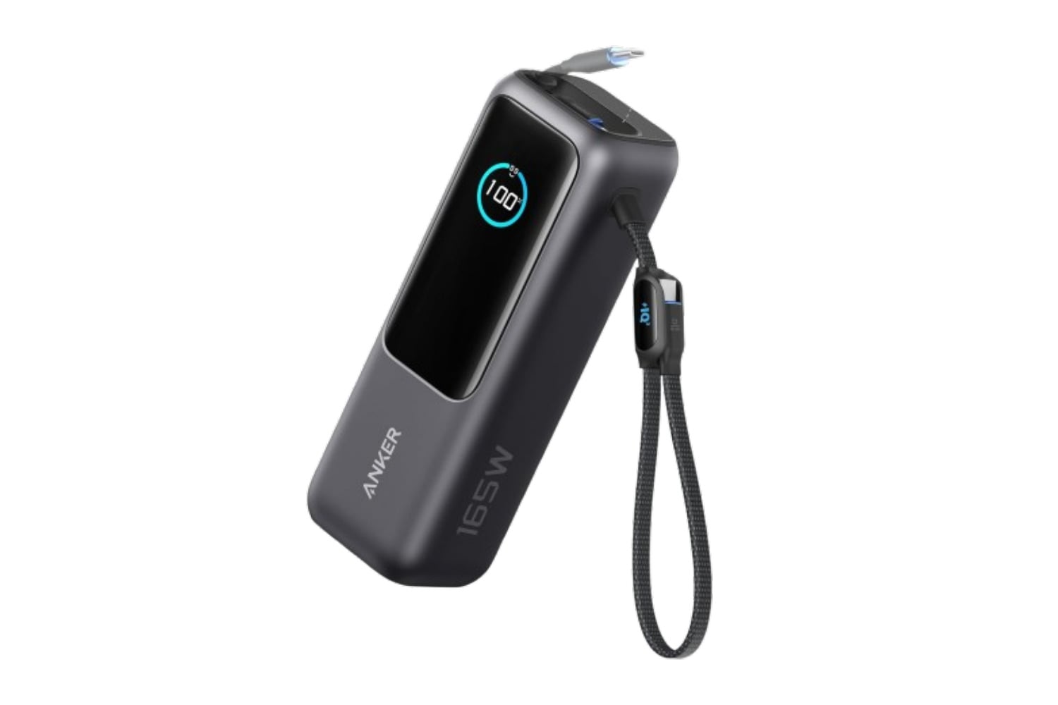 Anker Power Bank For Laptop