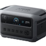 Anker Solix C2000