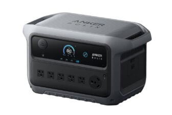Anker Solix C2000