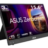 Asus Zenscreen
