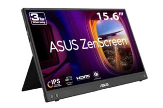 Asus Zenscreen