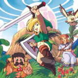 Link's Awakening