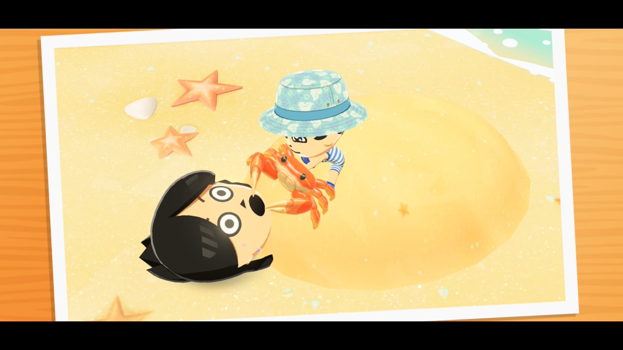Tomodachi Life Living the Dream
