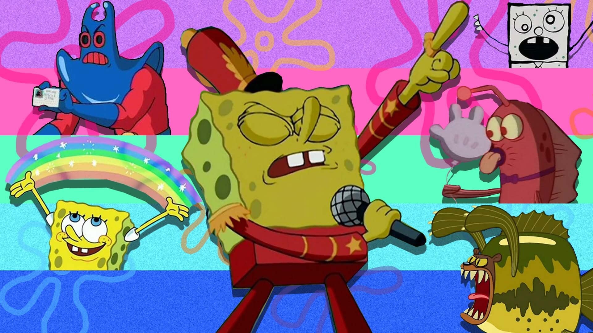 Best Episodes Spongebob