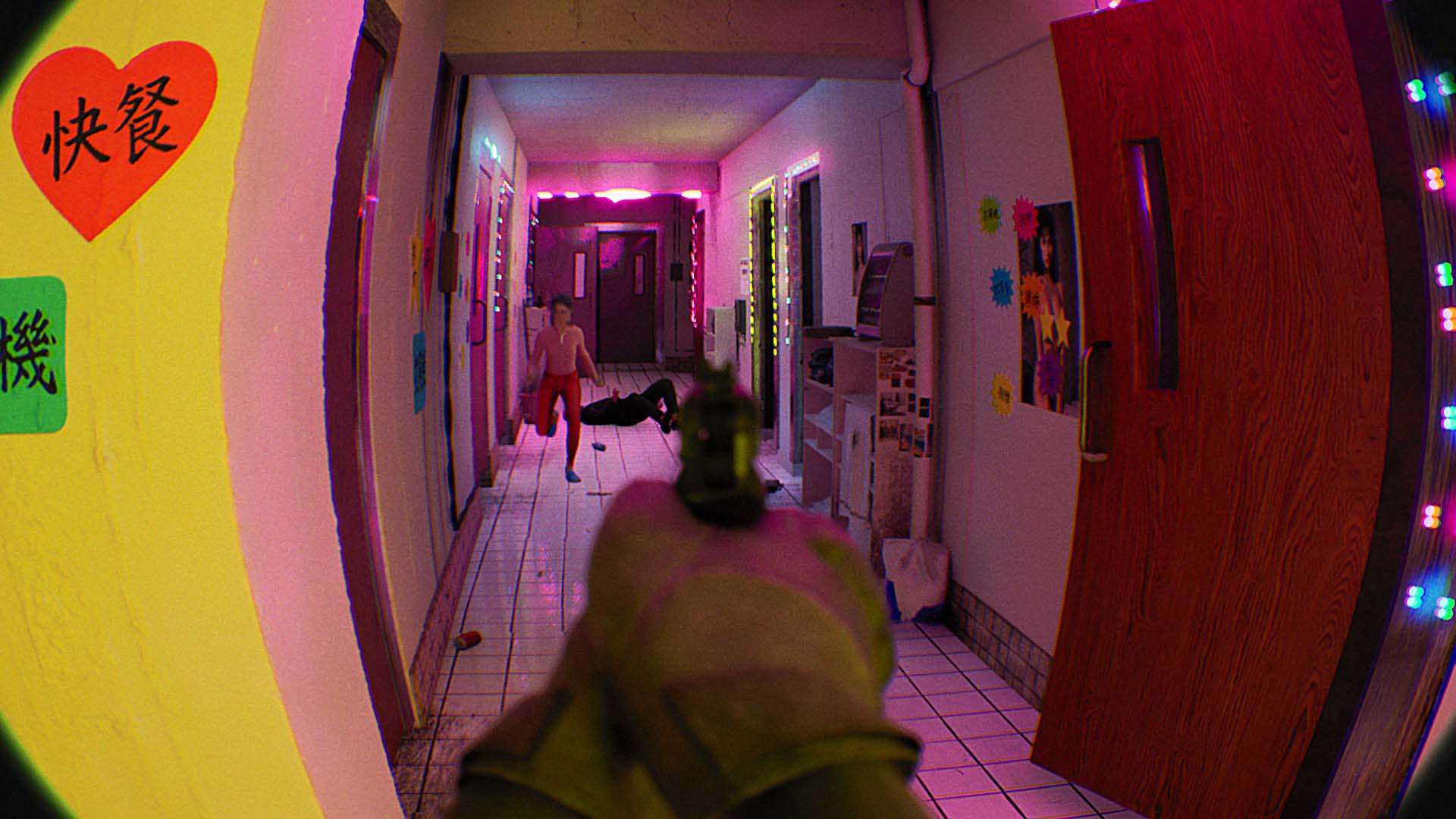 Better Than Dead Fps