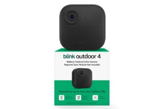 Blinkoutdoor