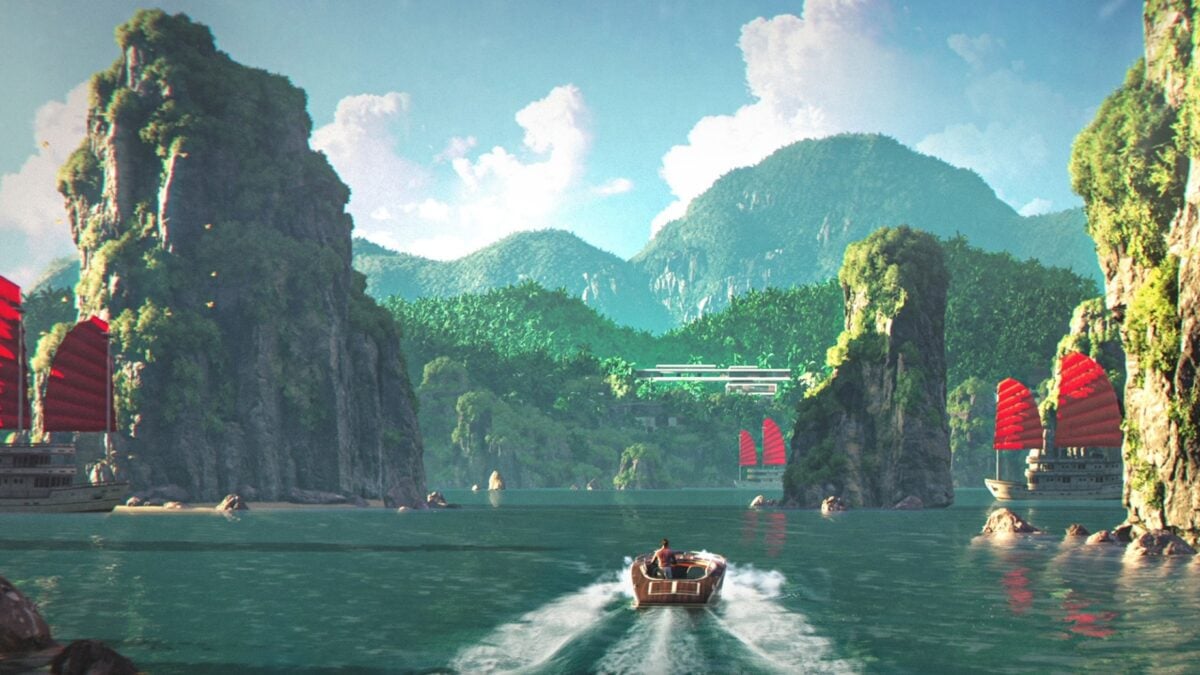 Despite James Bond Being Its Most Expensive Game Ever, Hitman Maker Says Blockbusters ‘Can Be Done For Half Of What You Hear About’