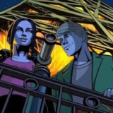 Broken Sword
